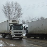 HOWO :: Сергей Уткин