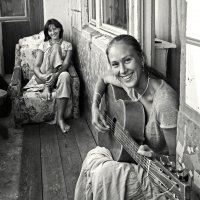 Гостьи :: СЮ 