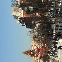 Москва :: Натали 