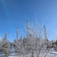 Праздник пришёл... :: Андрей Хлопонин
