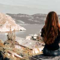 Палакион... :: Ron Nessi 