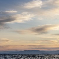 Яхт Клуб :: Дмитрий 