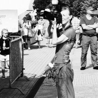 *** :: Виктор Никитенко