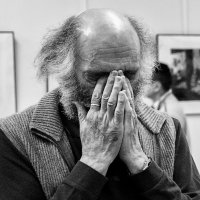 Георгий  Колосов :: Владимир Гришин