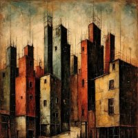 Площадь :: Георгий Пичугин