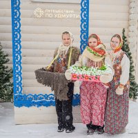 ****** :: Сергей Старовойт