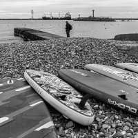 Подождём волну :: Eugene * Подождём волну :: Eugene *