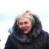 эмоции... :: Сергей 