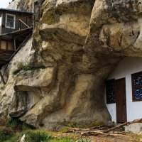 Крым :: Владимир Гришин