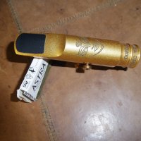 Копия мундштука Theo Wanne Durga3 :: Михаил Елочкин Копия мундштука Theo Wanne Durga3 :: Михаил Елочкин