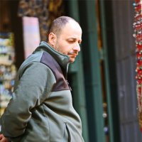 События / Репортаж :: Владислав Воровский 