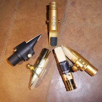 Почти коллекция мундштуков... :: Михаил Елочкин