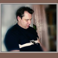 Что там :: Владимир Кроливец