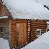 БАНЬКА :: Tata Wolf БАНЬКА :: Tata Wolf