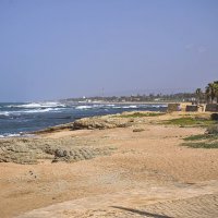 Израиль--АККО  2026г :: ujgcvbif 