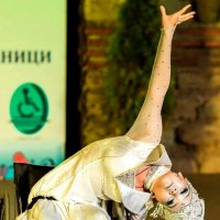 Грация :: Георгиевич