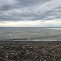 Хоста :: Serega SchütZ