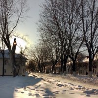 *** :: Валентина Береснева