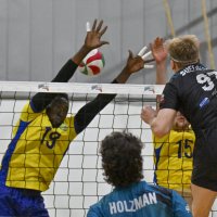 Высшая лига :: Осень