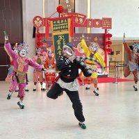 Танец. :: ИРЭН@ .