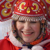 Хорошее настроение :: Наталия Григорьева