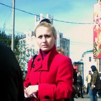 *** :: Владимир Захаров