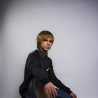 и вот я :: Сергей Гнутиков