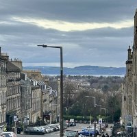 Эдинбургские горки :: Eldar Baykiev