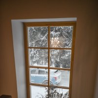 зимнее окно :: Артемий Канителькин зимнее окно :: Артемий Канителькин