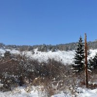 Казахстанские прерии . :: Мила Бовкун Казахстанские прерии . :: Мила Бовкун