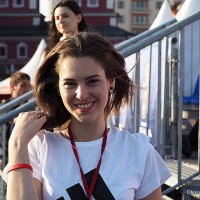 уловить настроение :: Олег Лукьянов