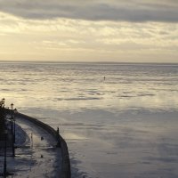 Рыбаки ничего не боятся :: Anna-Sabina Anna-Sabina