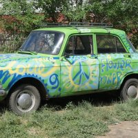 Автомобиль. :: сергей ермошкин Автомобиль. :: сергей ермошкин