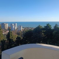 Сочи :: Serega SchütZ