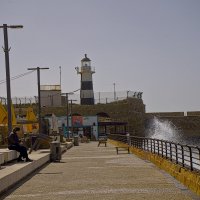 Маяк Акко 2026г :: ujgcvbif 