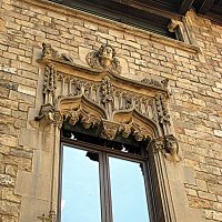 Барселона. :: Владимир Драгунский