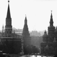 Вечерняя :: Сергей Золотавин