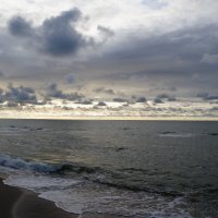 PRO  море..... :: Алёна Савина