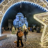 Про Питер :: Владимир Колесников