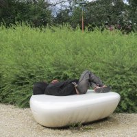 устал... :: Елена Шаламова