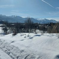 Ак Булак.  Талгар. :: Murat Bukaev 