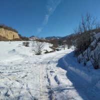 Ак Булак. Талгар. :: Murat Bukaev 