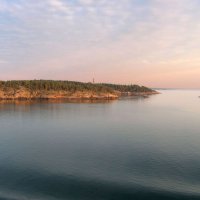 Остров Колкан :: Александр Ильчевский 