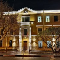 Дом у Ижоры :: Мария Васильева