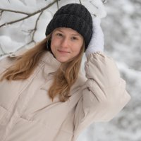 Милана. :: Виктор Евстратов