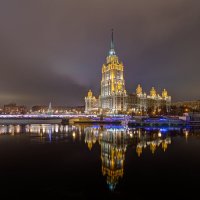 Симметрия :: Игорь Шевченко