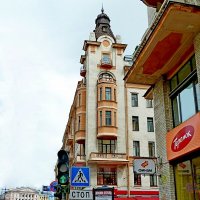 ПИТЕР :: Виктор Осипчук