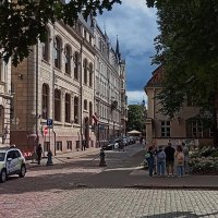 Riga.. :: Татьян@ Ивановна