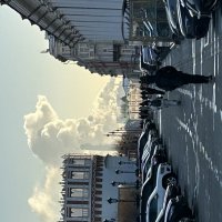 Москва :: Натали 