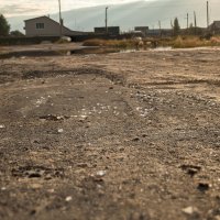 И что оставим, уходя? :: Дмитрий Костоусов